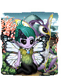 Bug Fairy