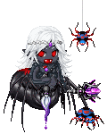Lloth Spider Queen of the Drow