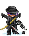 cyber hitman