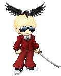 Dave effing Strider