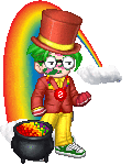 skittles king