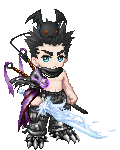 Demon Swordsman