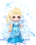 Queen Elsa (Froze