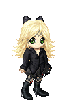 goth gal