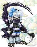 Reaper Of The Sky