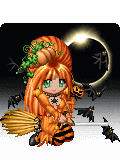 Halloween Good Witch