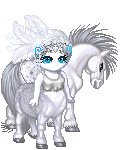 Snow Horse