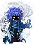 Yuuki the ice fei
