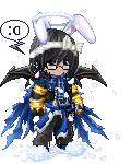 Winter Bunny