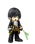 Lelouch with a leek