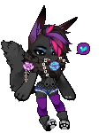 ivory the BlackBe