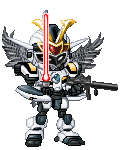 wing zero custom