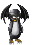 PINGU MAN!!!!!!