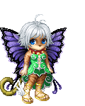 Feline Fairy =3