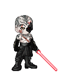 Darth Sion,Lord of Pain