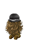 Cousin Itt