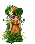 Pumpkin Princess