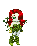 Poison Ivy from B
