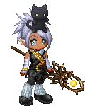 Moon drow!