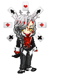 Bloody Lady Butle
