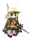 Forest Elf