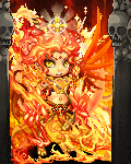 MC: Fire Spirit