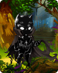 Black Panther (T'