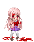 Gasai Yuno Future