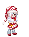 Santa Claus' Daug