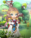 Princess Zelda ~ Smash Bros. 4