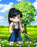 Young Byakuya Kuc