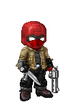 the red hood