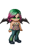 Demonic Angel