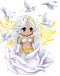 Heaven's Bloom
