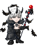 demonic vampire p
