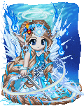 ice goddess