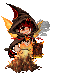 Fire Earth Mage