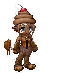 The Chocolate Gir