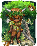 Forest Guardian 