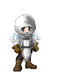 Altair (from assassin's creed)