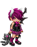 Punk Rock Chick