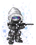 MW2 Arctic Sniper