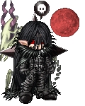 Death's Hero