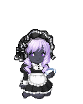 Dark Maid