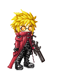 vash  