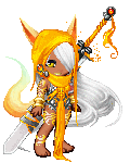 fox demon