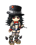 Demonic Mad Hatte