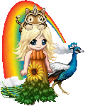 Autum Angel