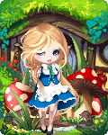 Alice in the Shire