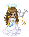 And Angel for the